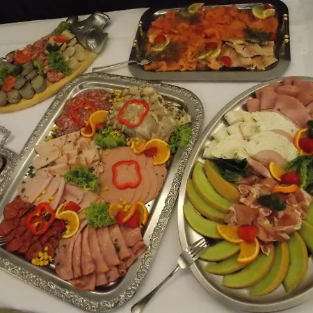 Hotel & Gasthaus „Alte Schmiede“