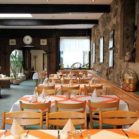 Hotel & Gasthaus „Alte Schmiede“