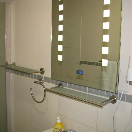 Hotel & Gasthaus „Alte Schmiede“ Heiningen