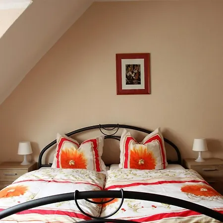 Szálloda Hotel & Gasthaus „Alte Schmiede“ 3*