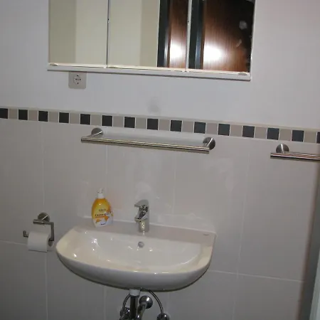 Hotel Und Gasthaus Alte Schmiede 3* Heiningen