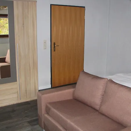 Hotel & Gasthaus „Alte Schmiede“ Hotel Heiningen