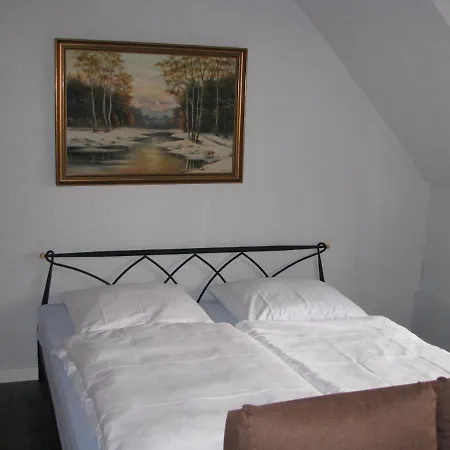 Hotel Hotel Und Gasthaus Alte Schmiede