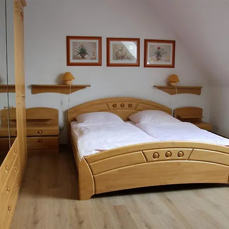 Hotel & Gasthaus „Alte Schmiede“ 3*