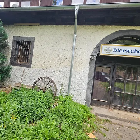 Und Alte Schmiede 3* Heiningen