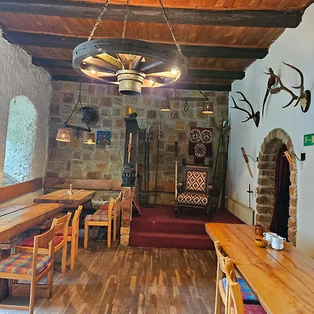 Hotel Und Gasthaus Alte Schmiede 3* Heiningen