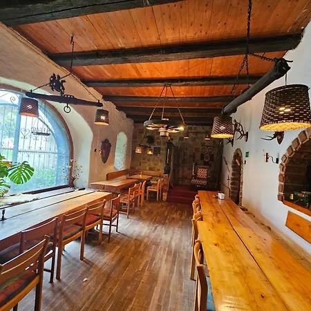 Hotel & Gasthaus „Alte Schmiede“ Hotel 3*