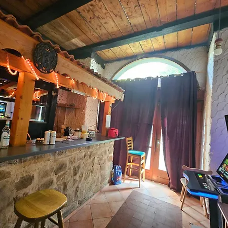 Hotel & Gasthaus „Alte Schmiede“ Hotel 3*
