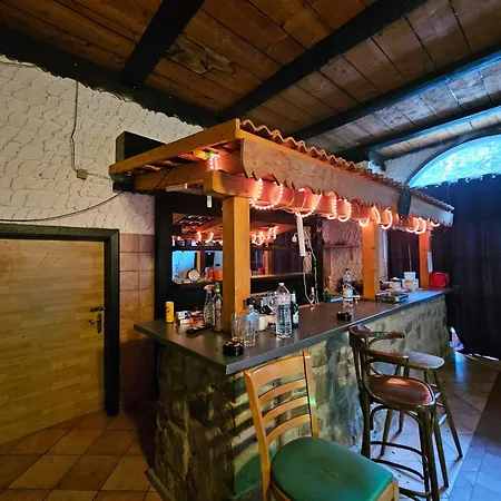 Hotel & Gasthaus „Alte Schmiede“ Hotel 3*