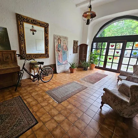 Hotel & Gasthaus „Alte Schmiede“ Ξενοδοχείο