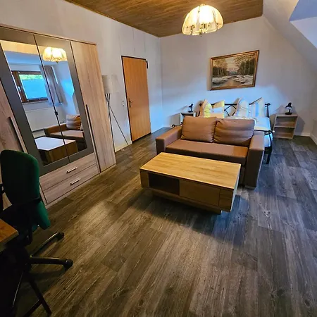 Hotel Hotel & Gasthaus „Alte Schmiede“