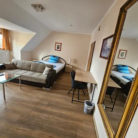 Hotel & Gasthaus „Alte Schmiede“ 3*