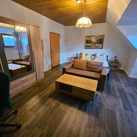 Hotel & Gasthaus „Alte Schmiede“