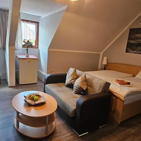 Hotel & Gasthaus „Alte Schmiede“ Hotel