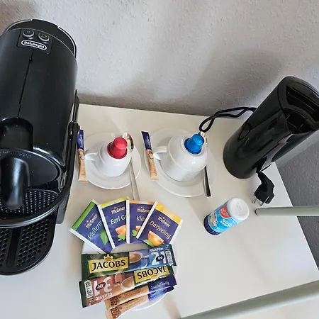 מלון Hotel & Gasthaus „Alte Schmiede“ 3*